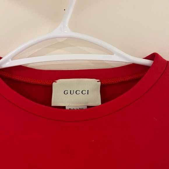 Gucci unisex kid top / sweat shirt - Picture 2 of 4